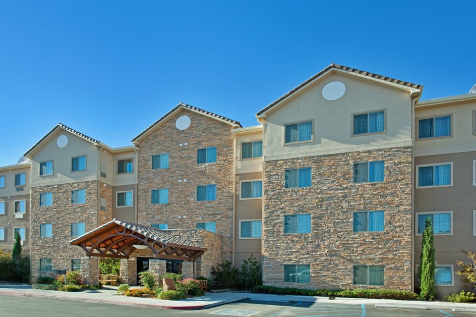You will love this location.