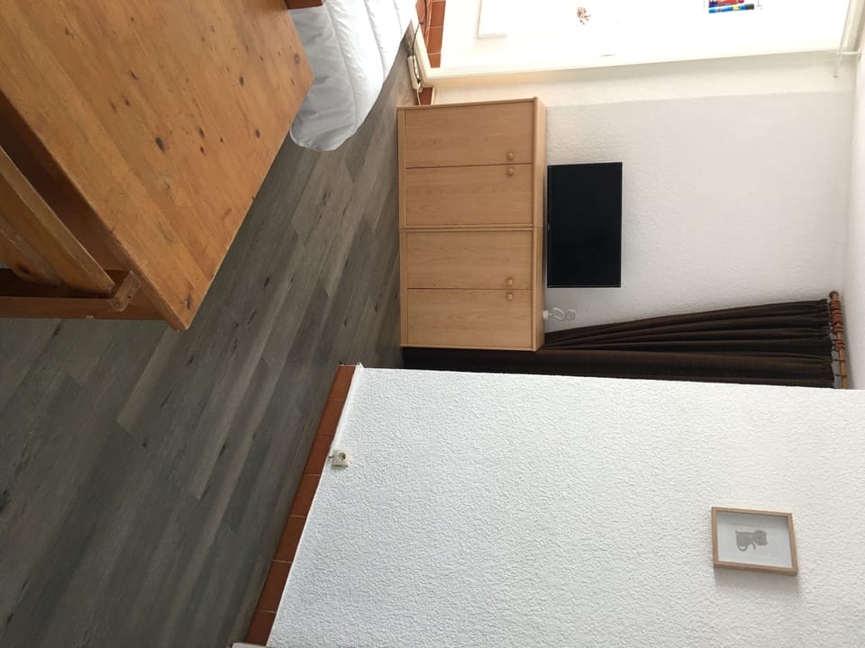 Studio 4 people, with swimming pool, WIFI, 400m Port-Camargue beach Apartment in Le Grau-du-Roi