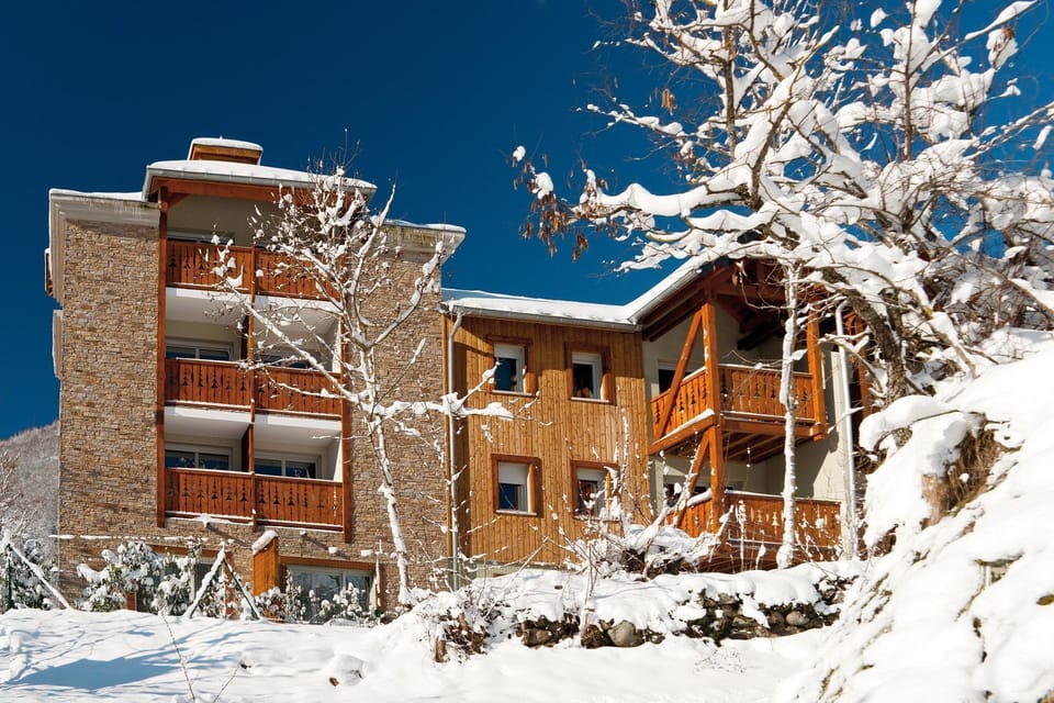 You will love to stay in this wonderful location.