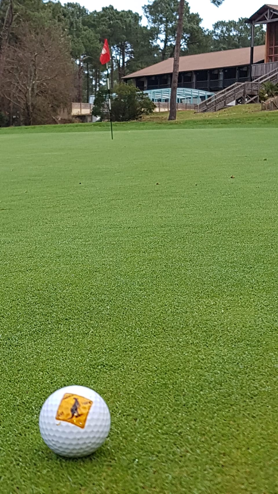 Golf