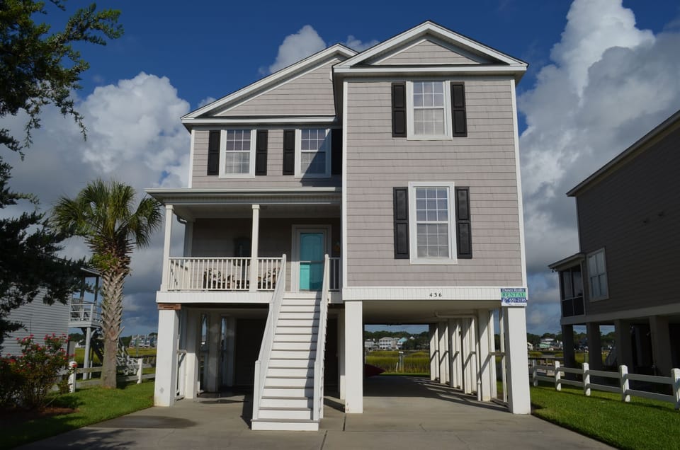 Welcome to Terrapin Station!