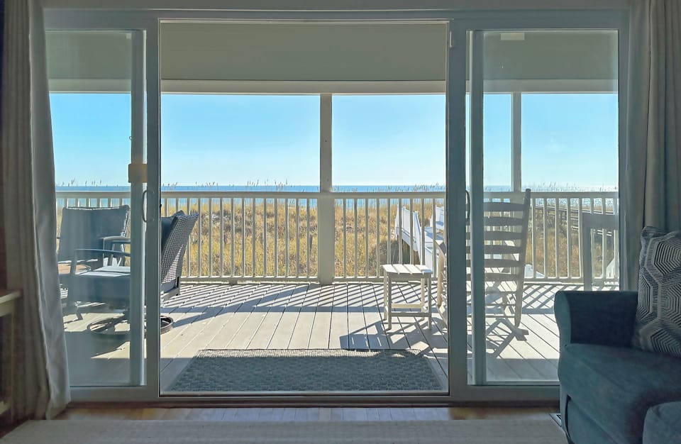 Enjoy the amazing view!