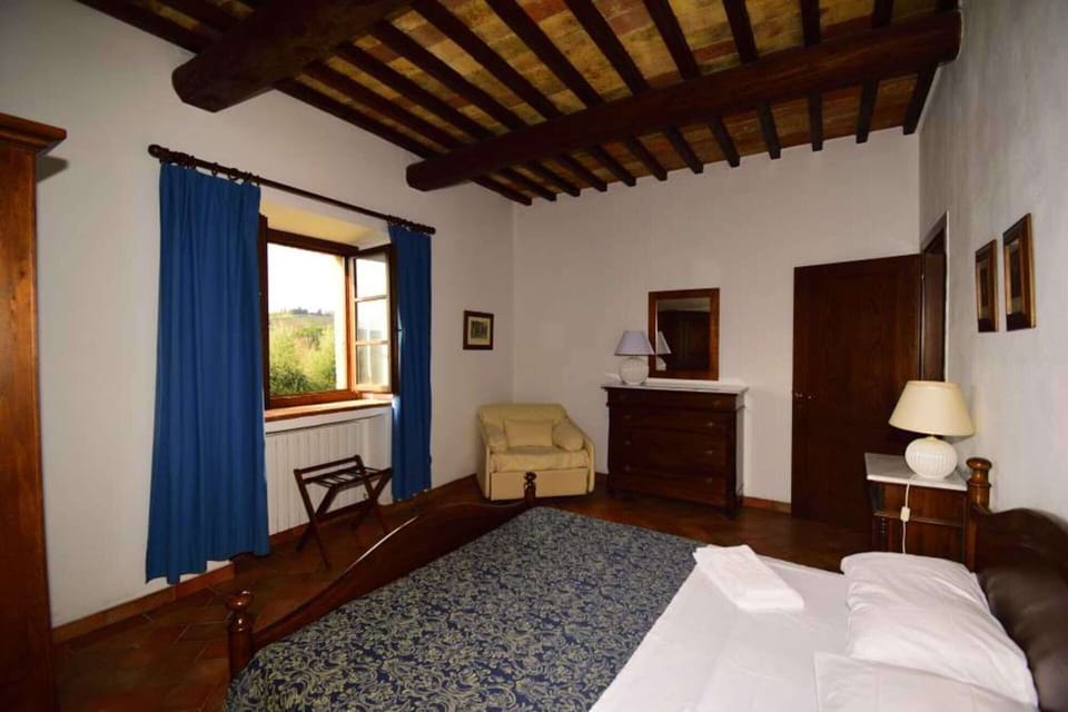 Autumn, Bedroom, Spring, Summer