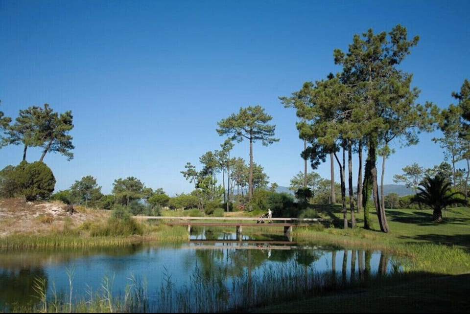 Tróia Golf