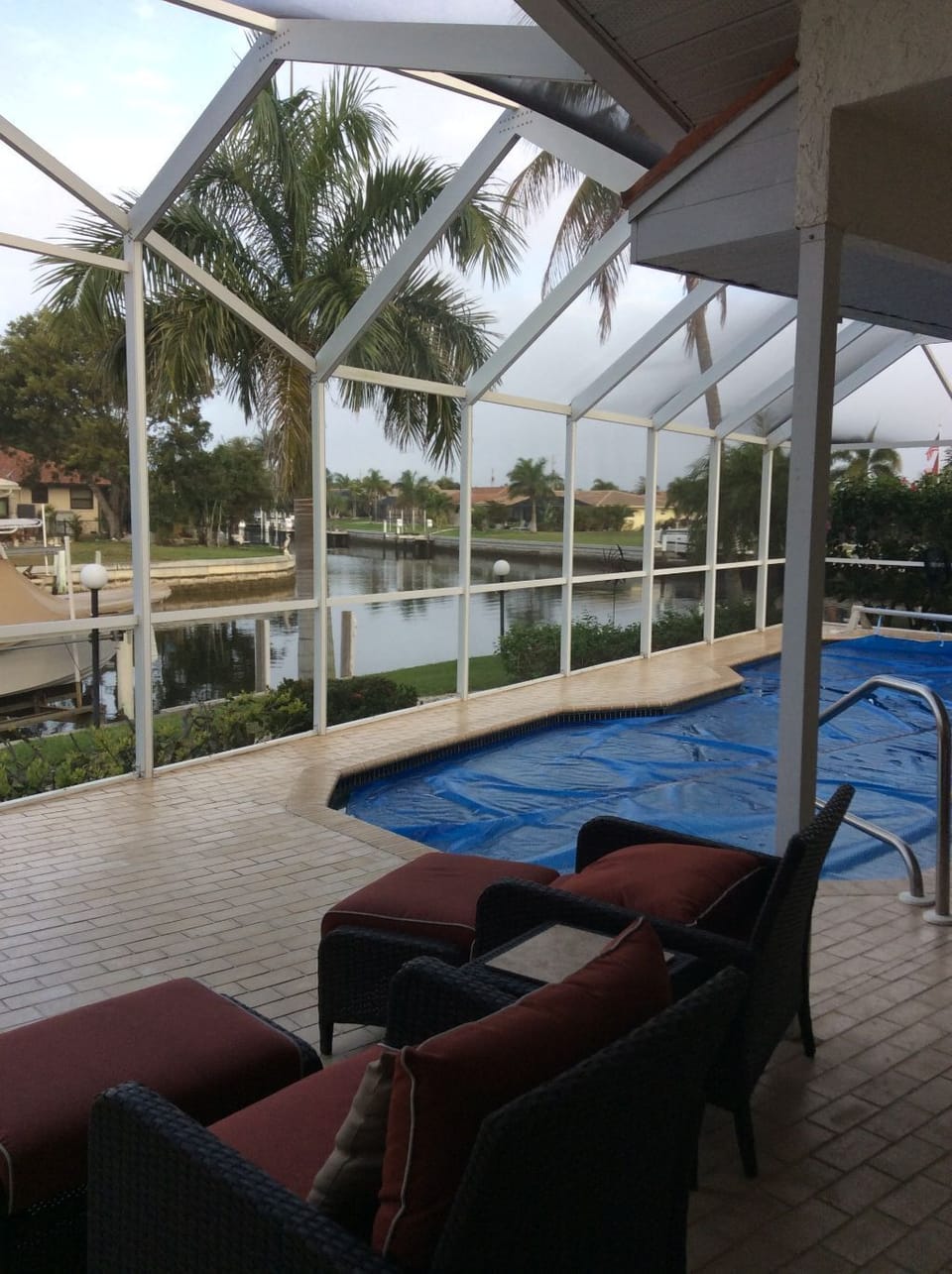 pool/view