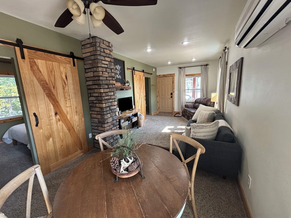 Living/dining