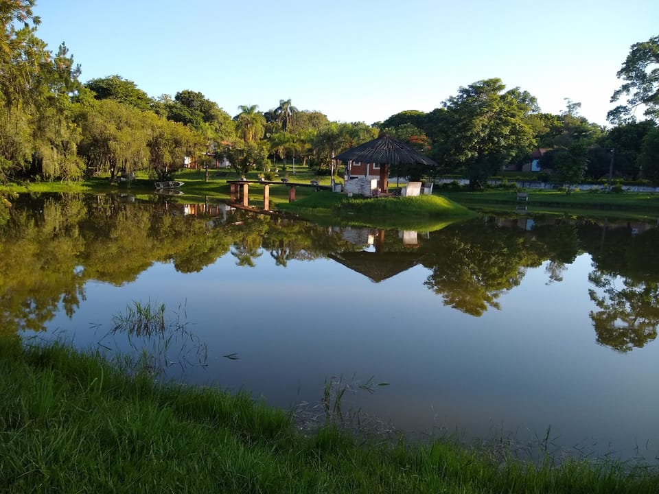 Lake
