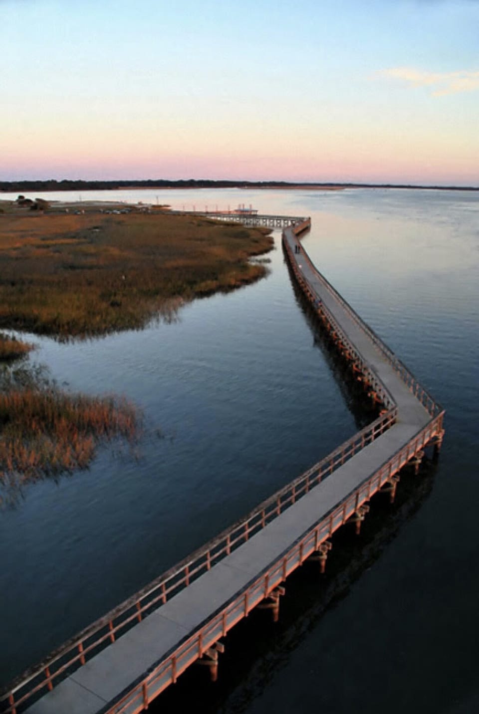 The Sands Beach. Only 5 minutes away.