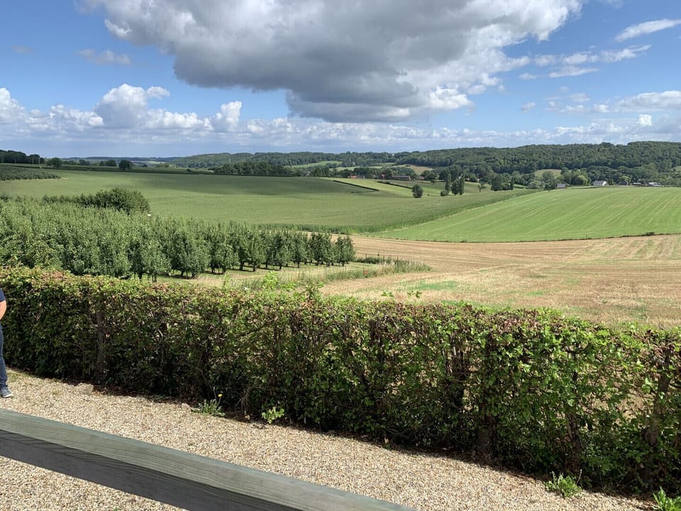 Bergzicht Teuven 11 - EEZZ