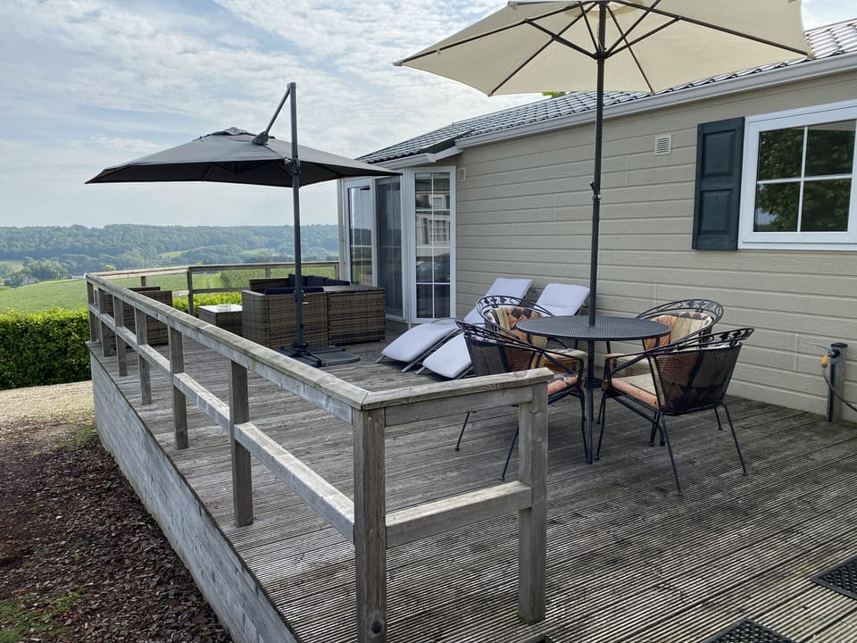 Bergzicht Teuven 11 - EEZZ