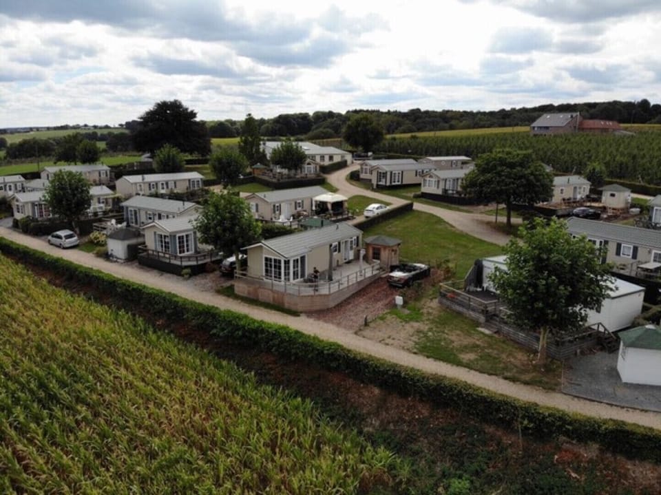 Bergzicht Teuven 11 - EEZZ