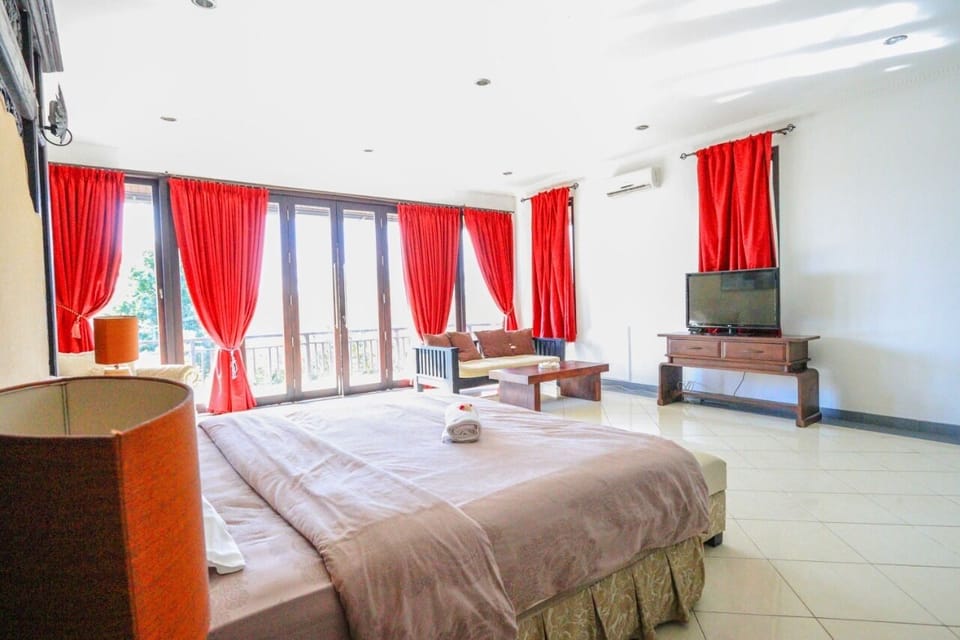 Master Room