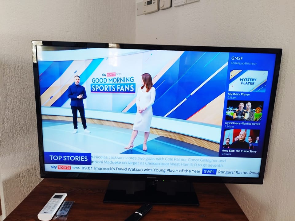 Television