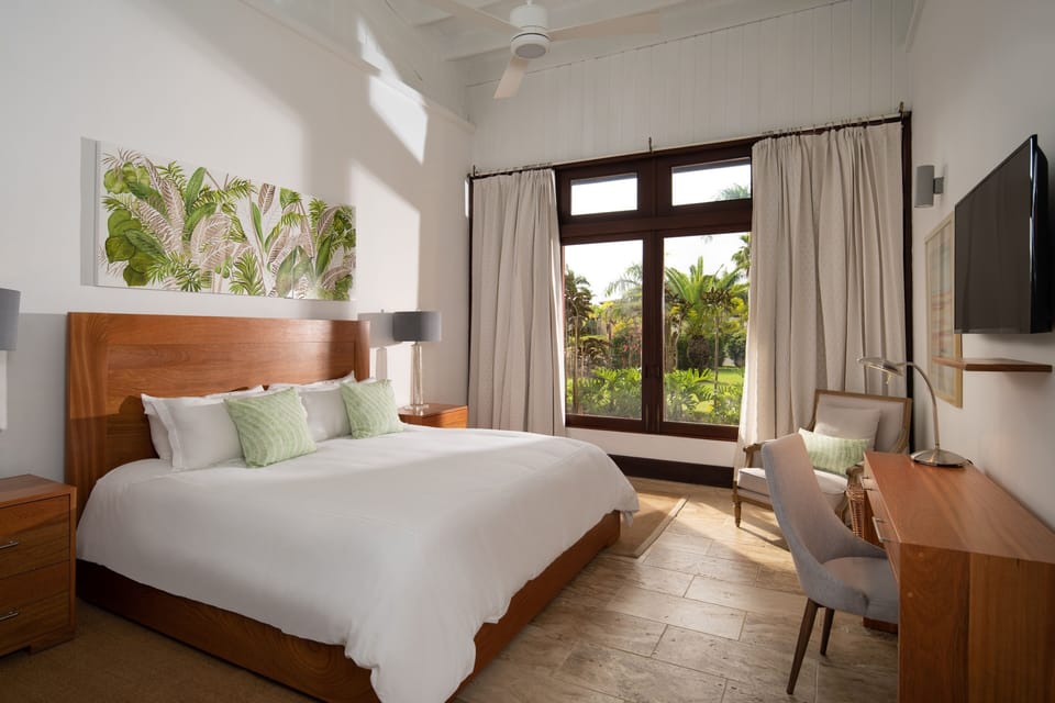 king bedroom 