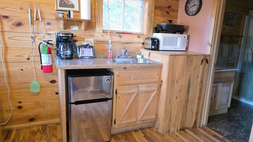 Mtn Shadows kitchen