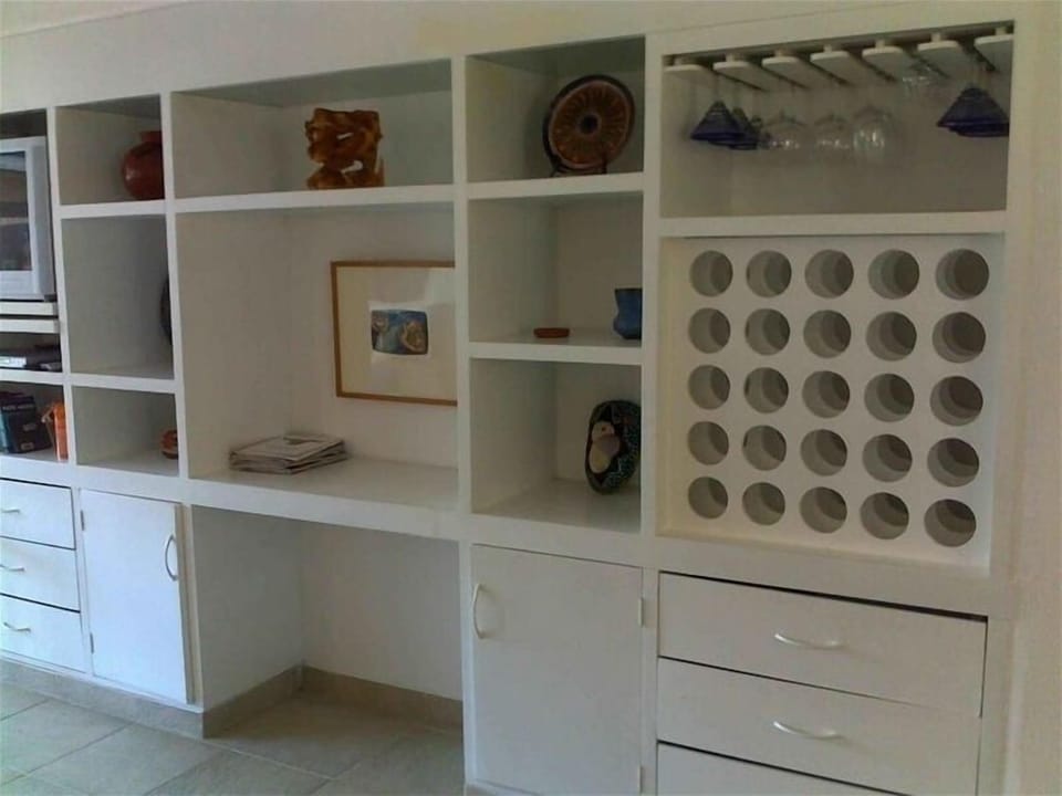 Entertainment Center