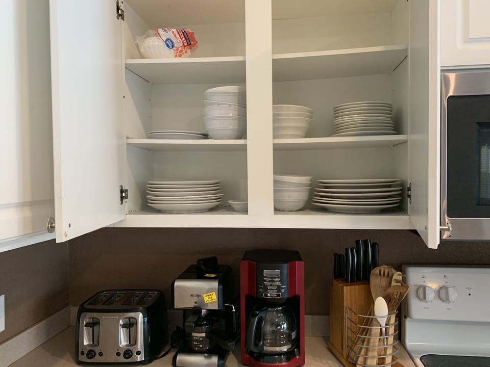 Utensils