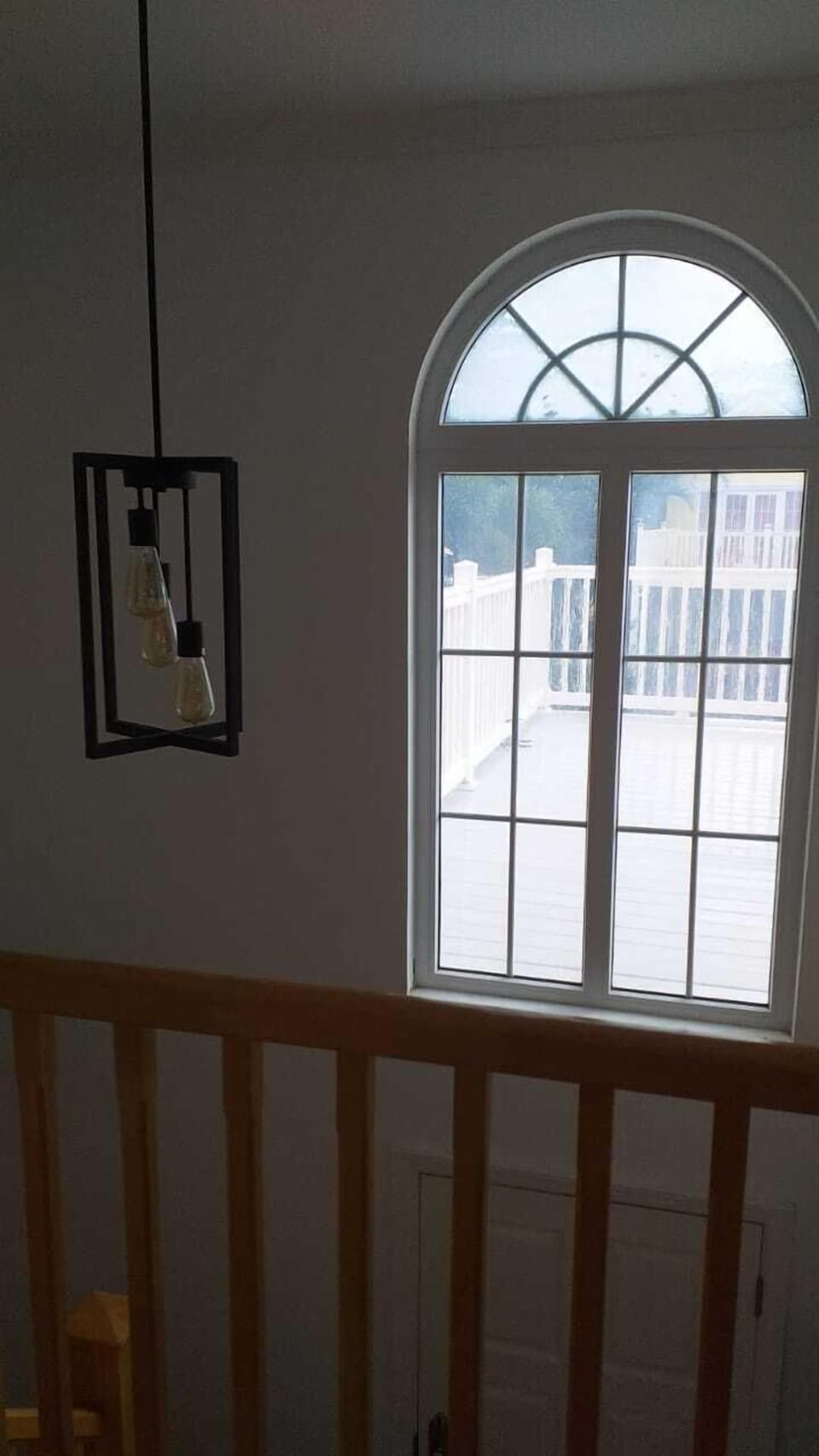2nd Floor Staircase
