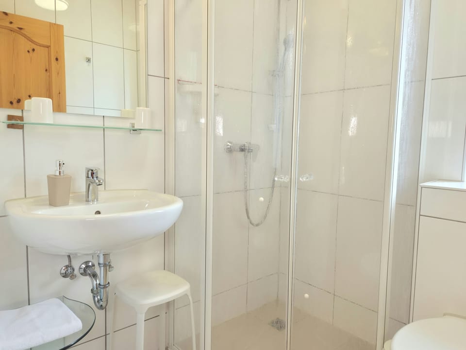 Vacation Rental/Apartment for 4 Guests, 45 m², in Prerow (131110) Apartment in Prerow