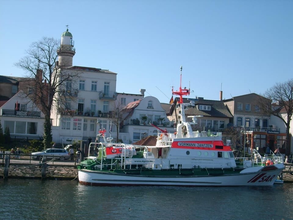 Marina