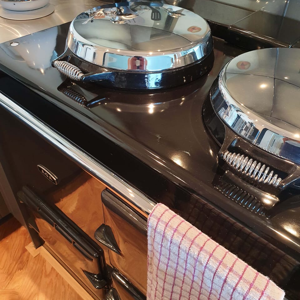 Aga