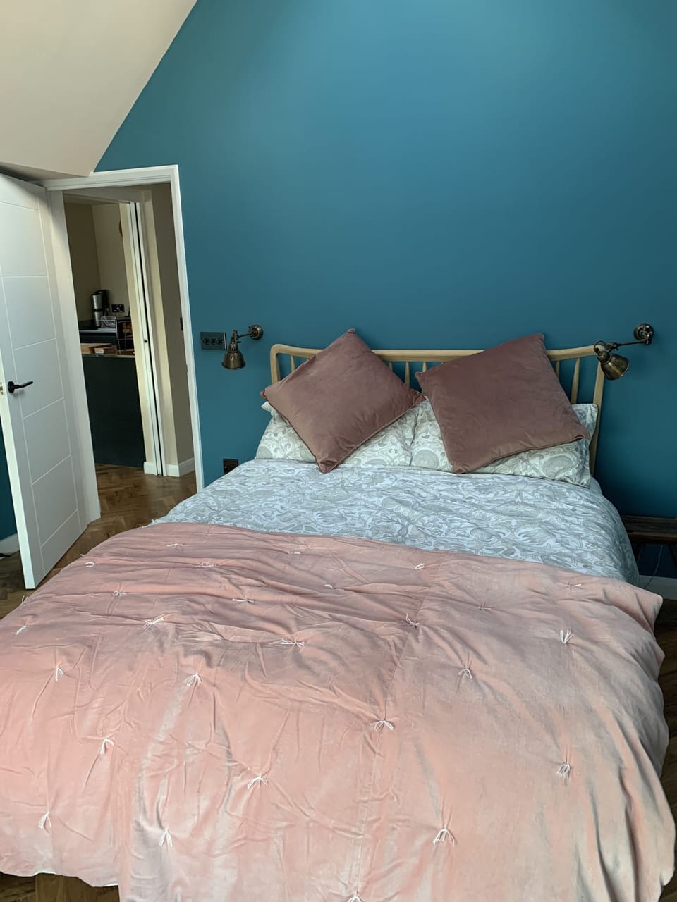 Front Bedroom