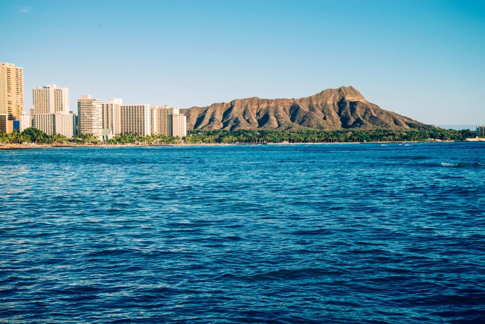 Diamond Head - Diamond Head