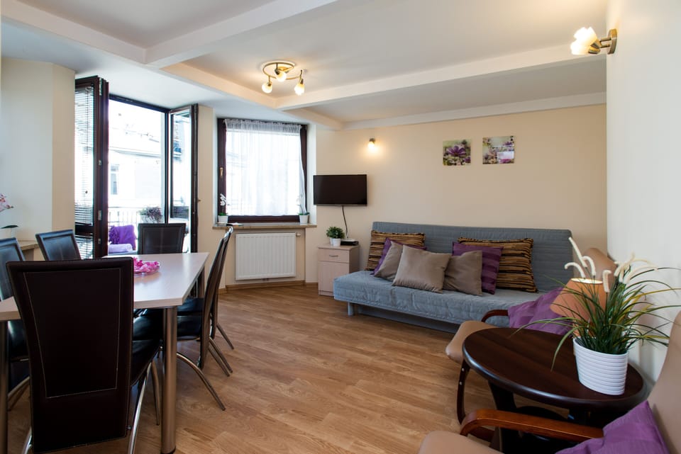 Living room/Lounge