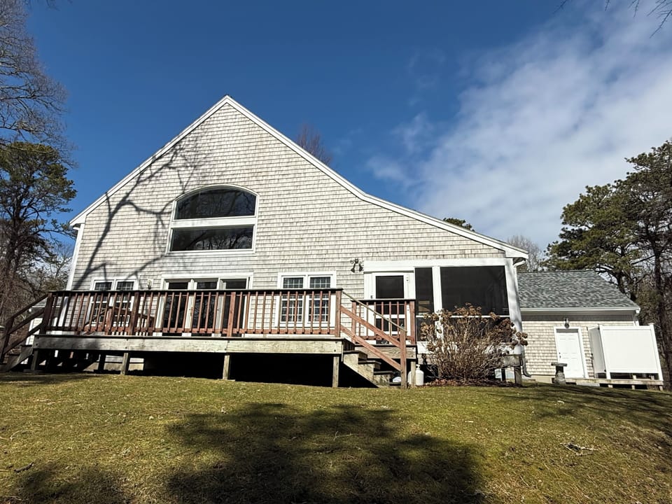 Back of House