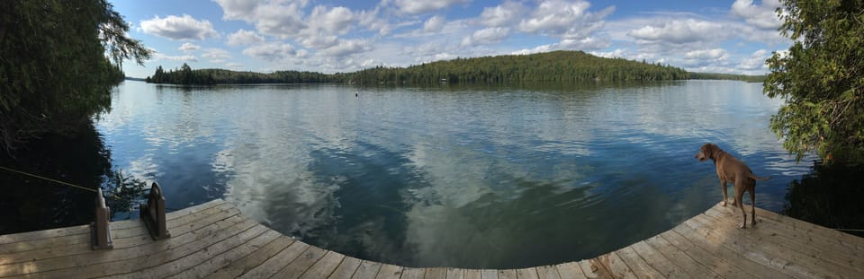 Lake
