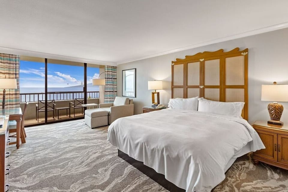 Master Bedroom (typical)