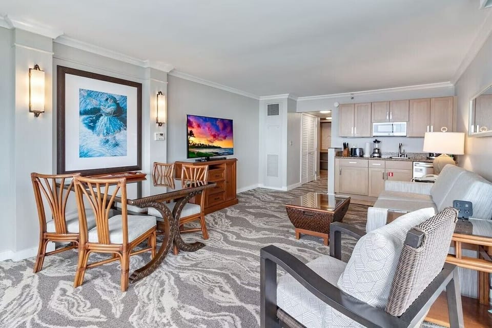 Middle/Main Room (typical)