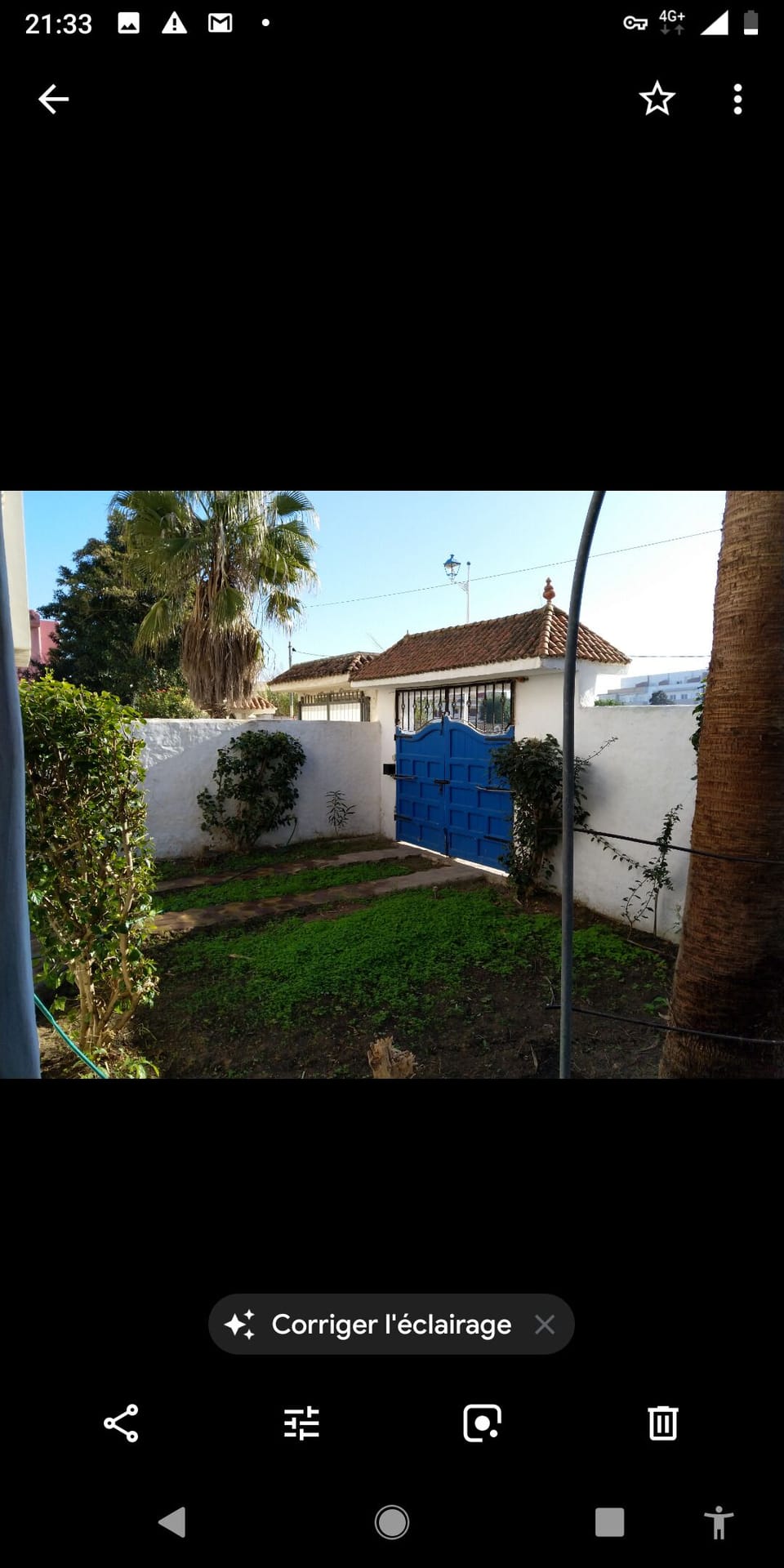 Rent very large villa House in Tangier-Tétouan-Al Hoceima