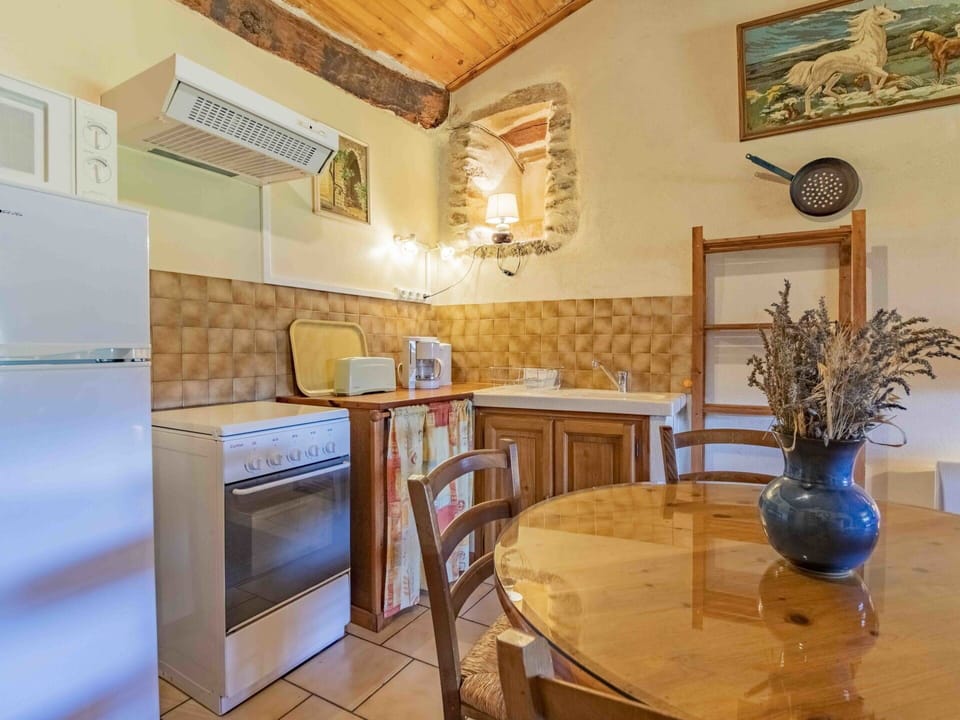 Table, Furniture, Property, Cabinetry, Plant, Picture Frame, Countertop, Building, Wood, Chair