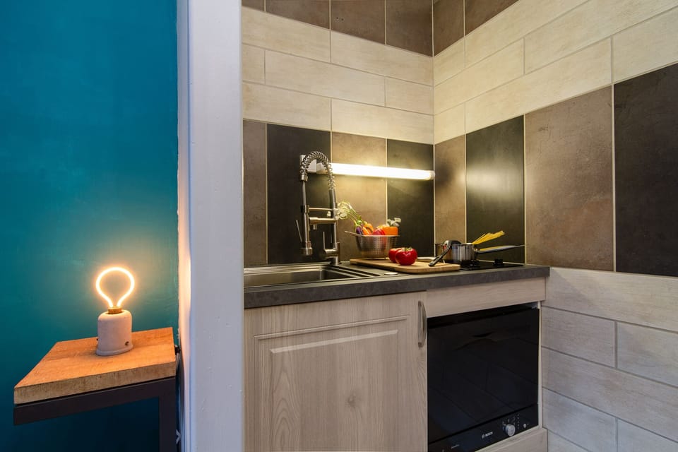 Kitchenette