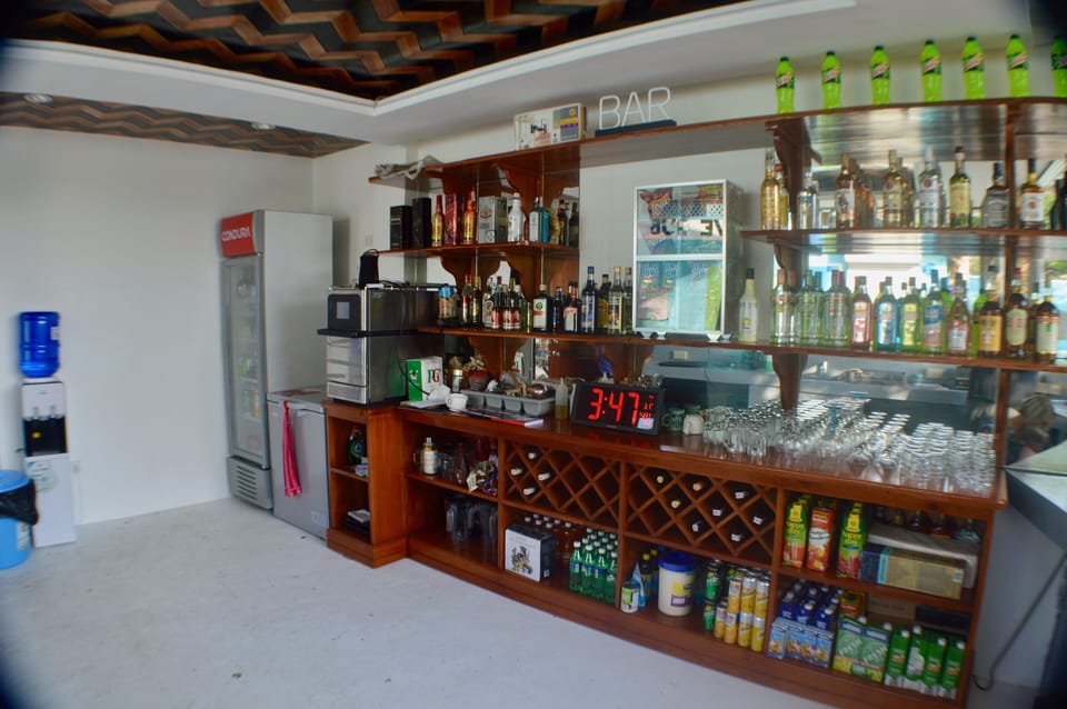 Gift shop