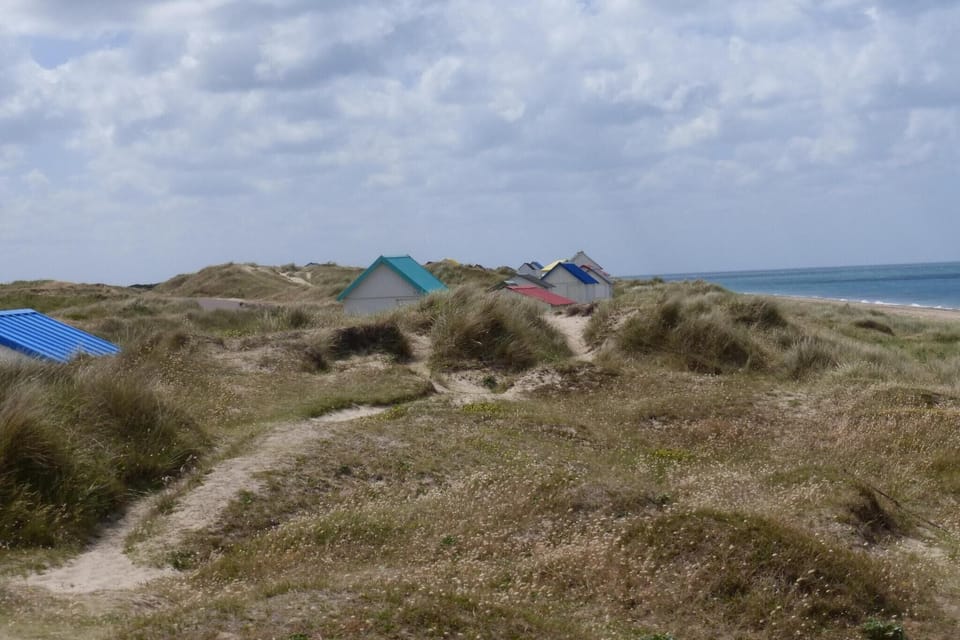 Surroundings [summer] (1-5 km)