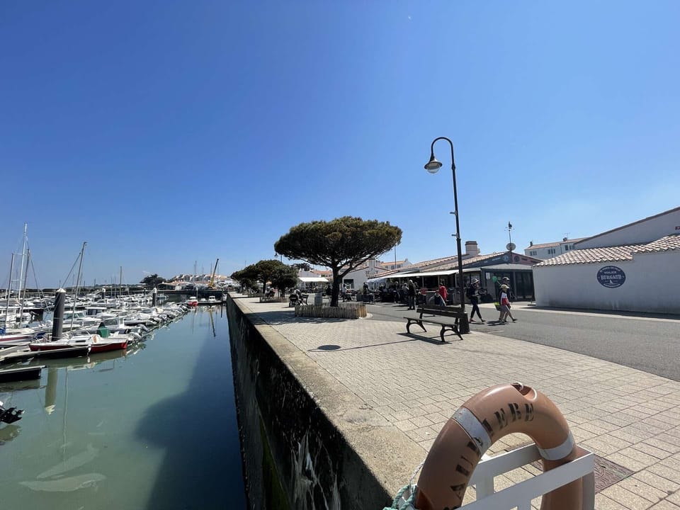 Marina