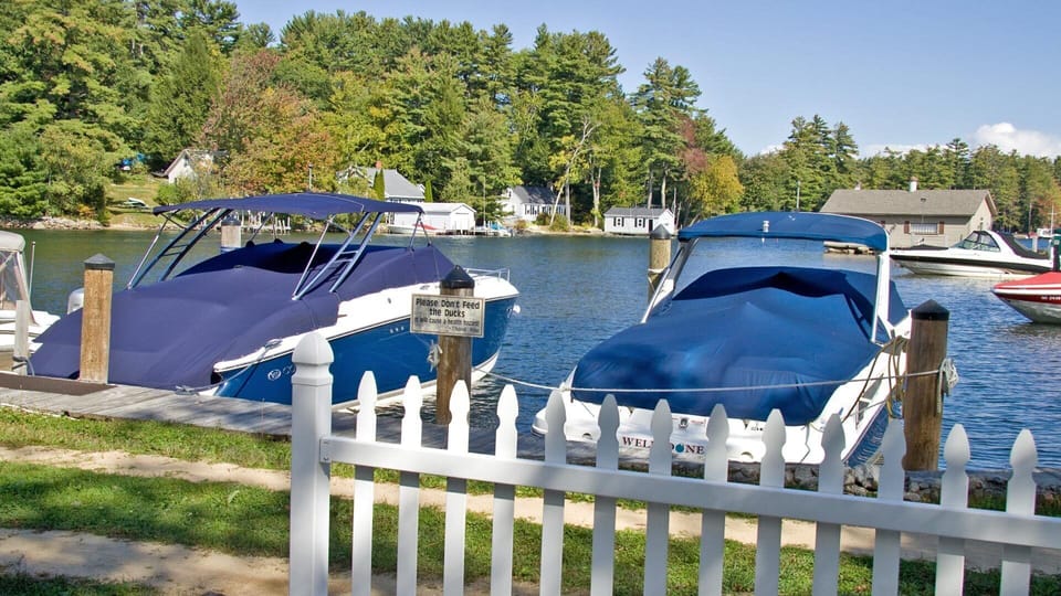 Marina