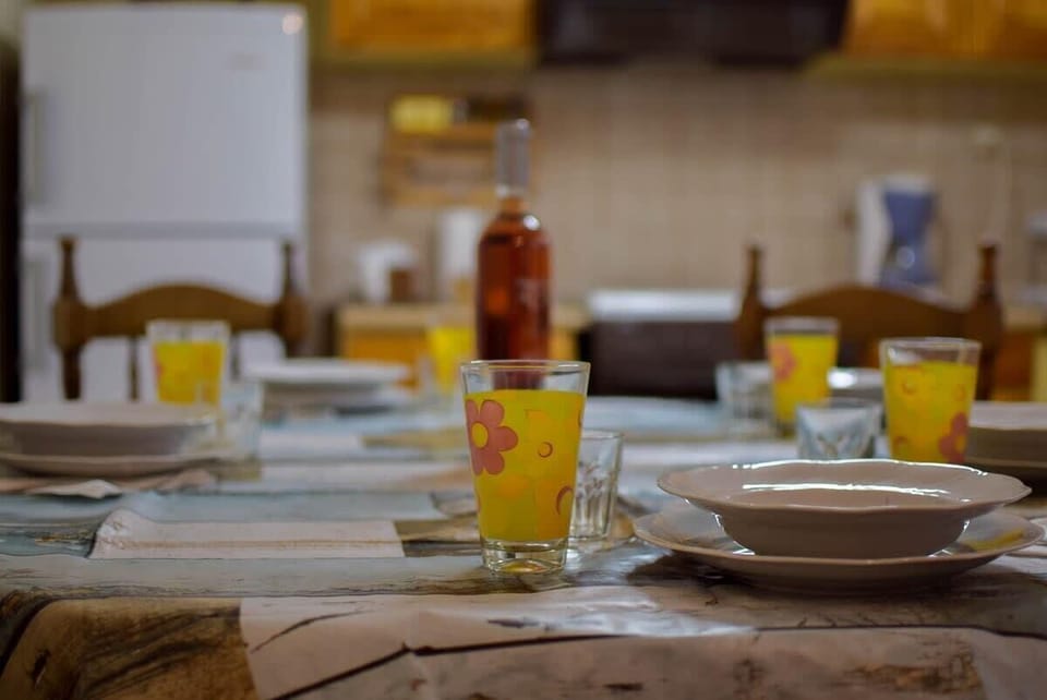 Dinning Area