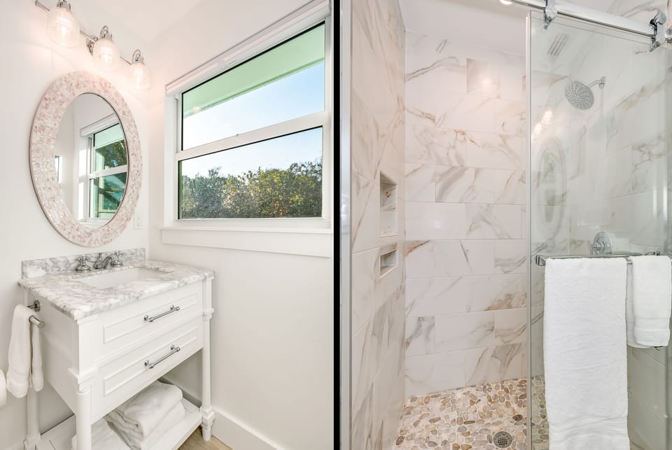 Master 2 bathroom