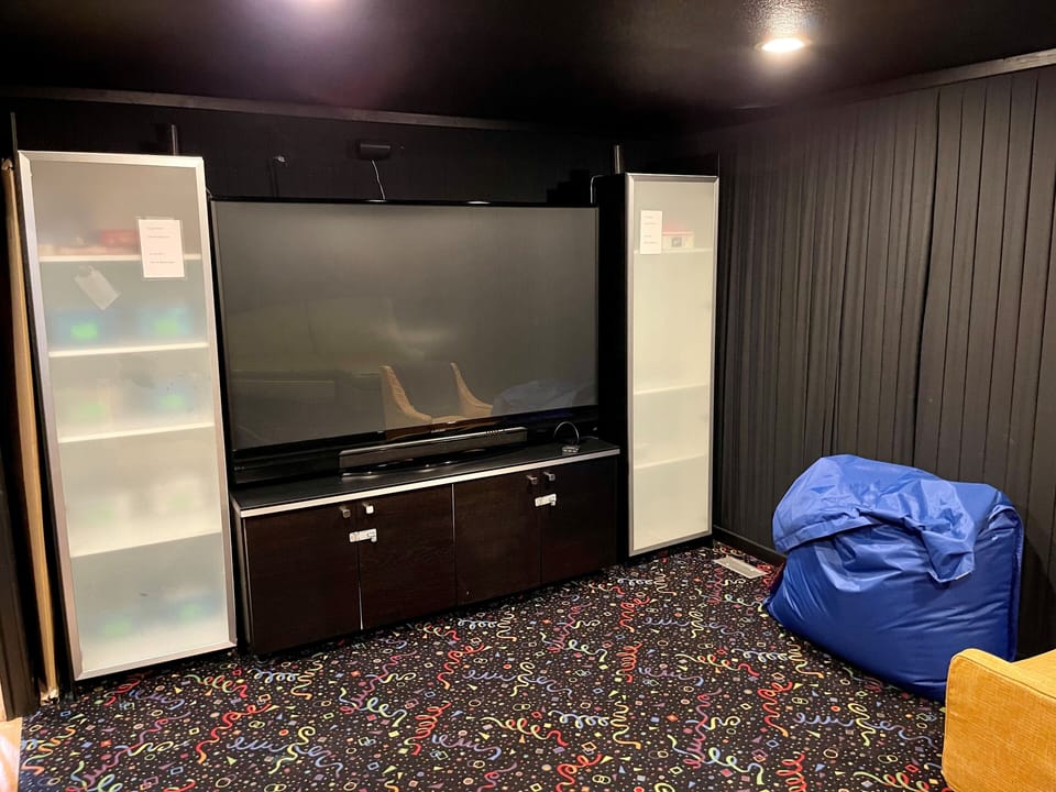 Theater