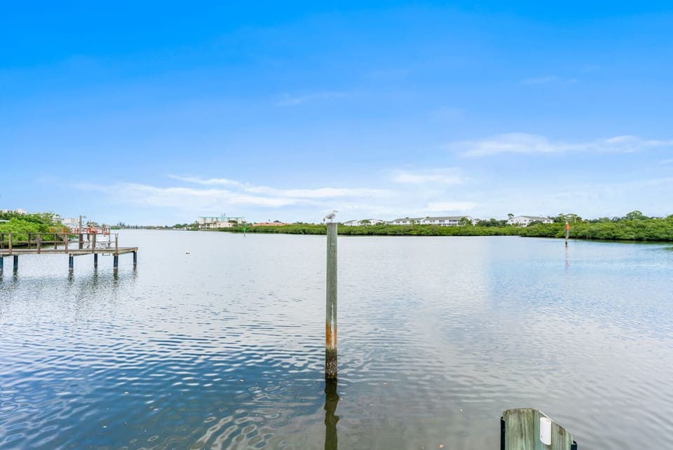Intracoastal Waterway