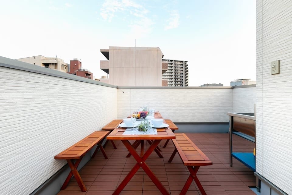 rooftop