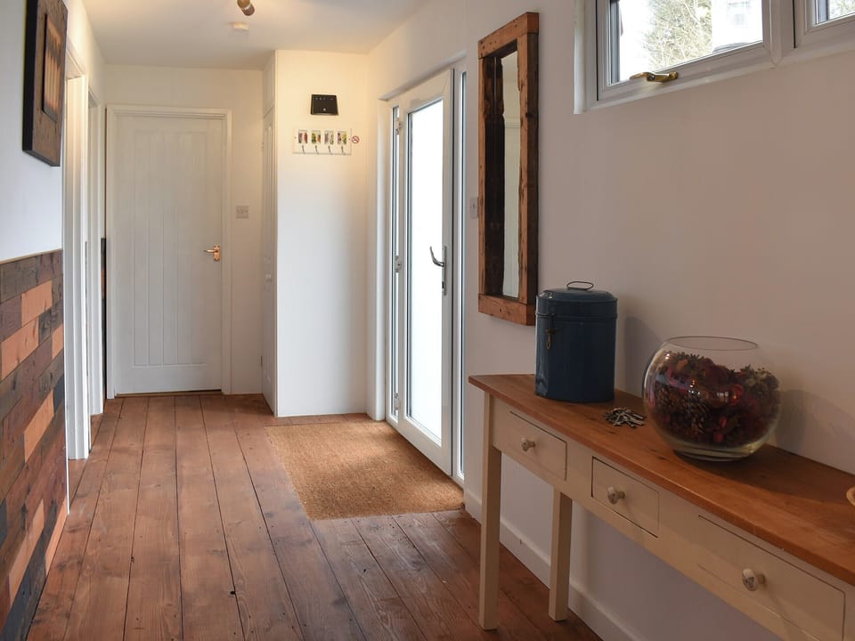 Hallway | The Wood House, Buckfastleigh