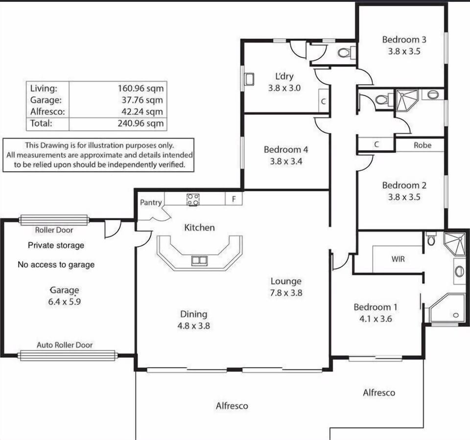 House plan