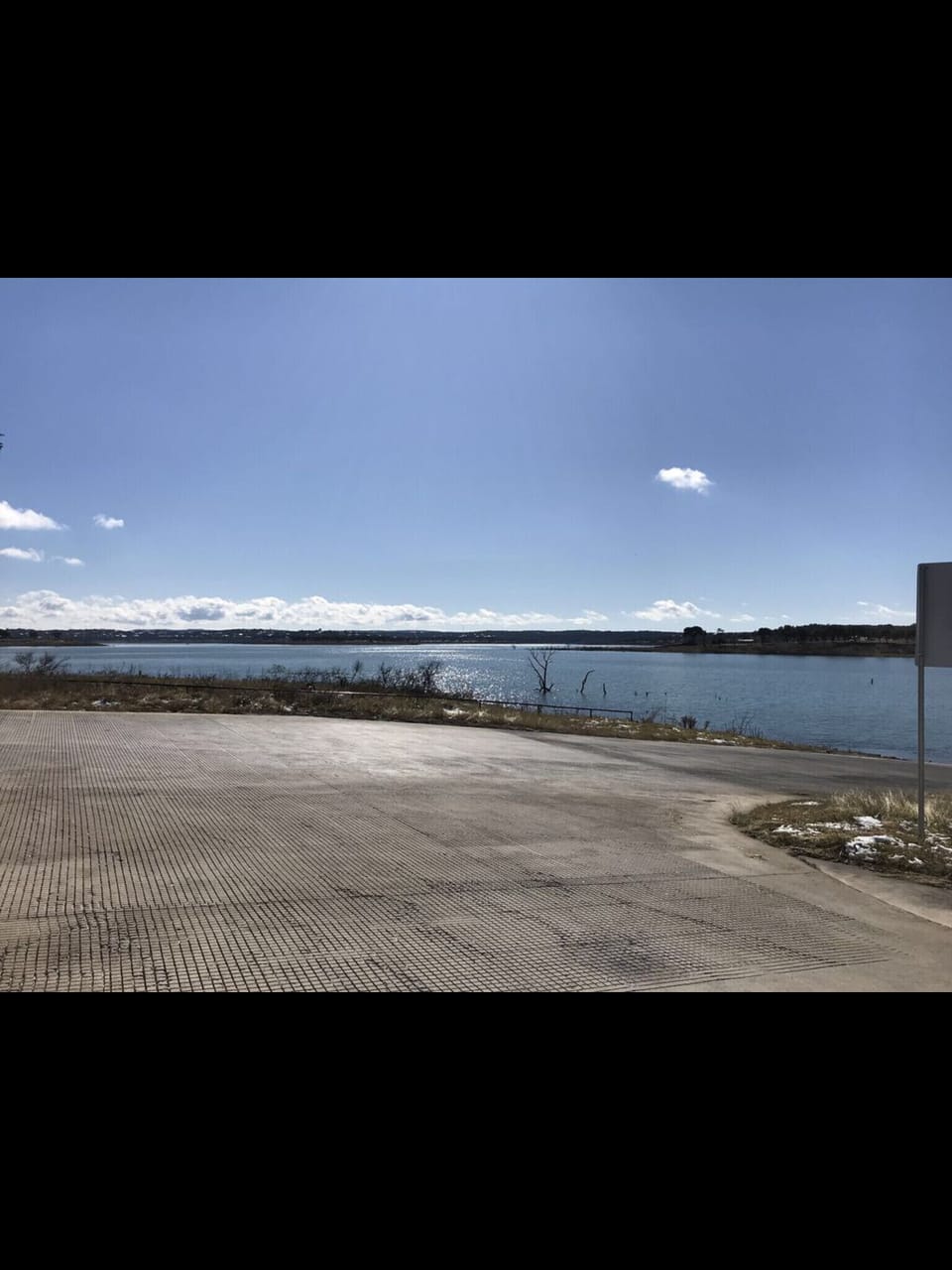 Public Boat Ramp #23