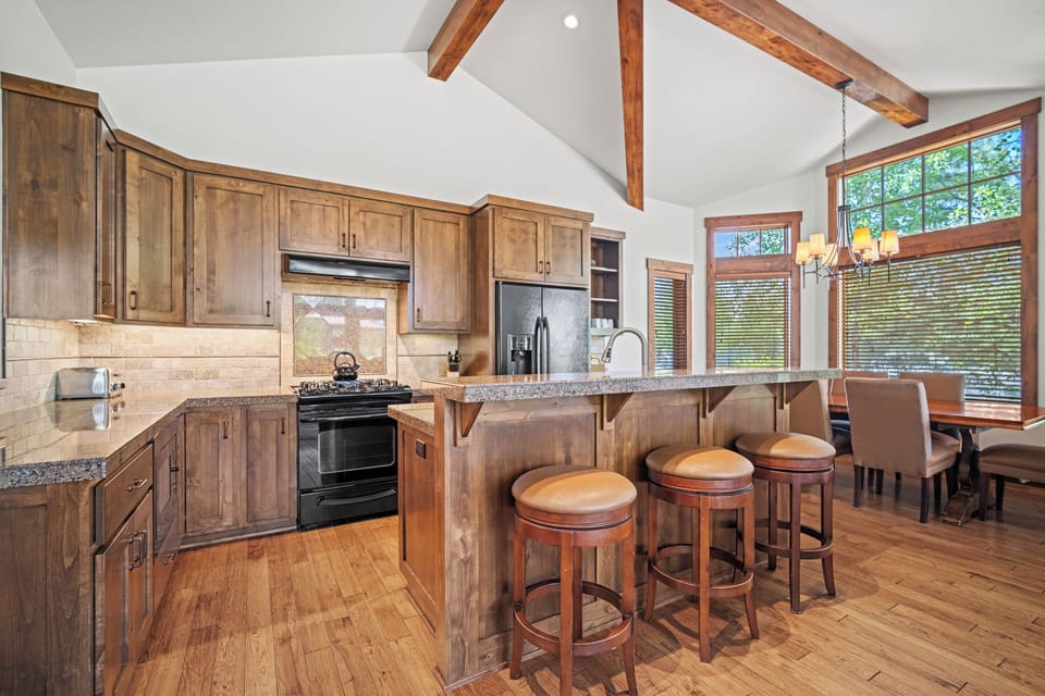 Caldera Cabin 45-13