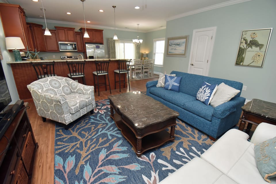 Open Concept