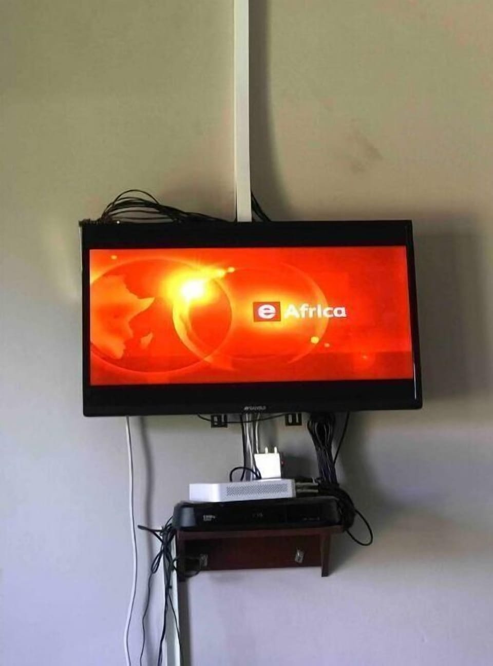 Television